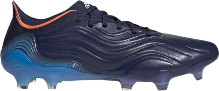 Бутсы Adidas Copa Sense.1 FG 'Team Navy', синий
Бутсы Adidas Copa Sense.1 FG 'Team Navy', синий