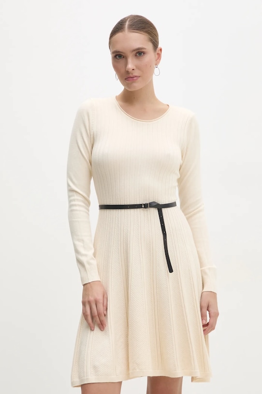 Платье Answear.Lab, бежевый
Платье Answear.Lab, бежевый