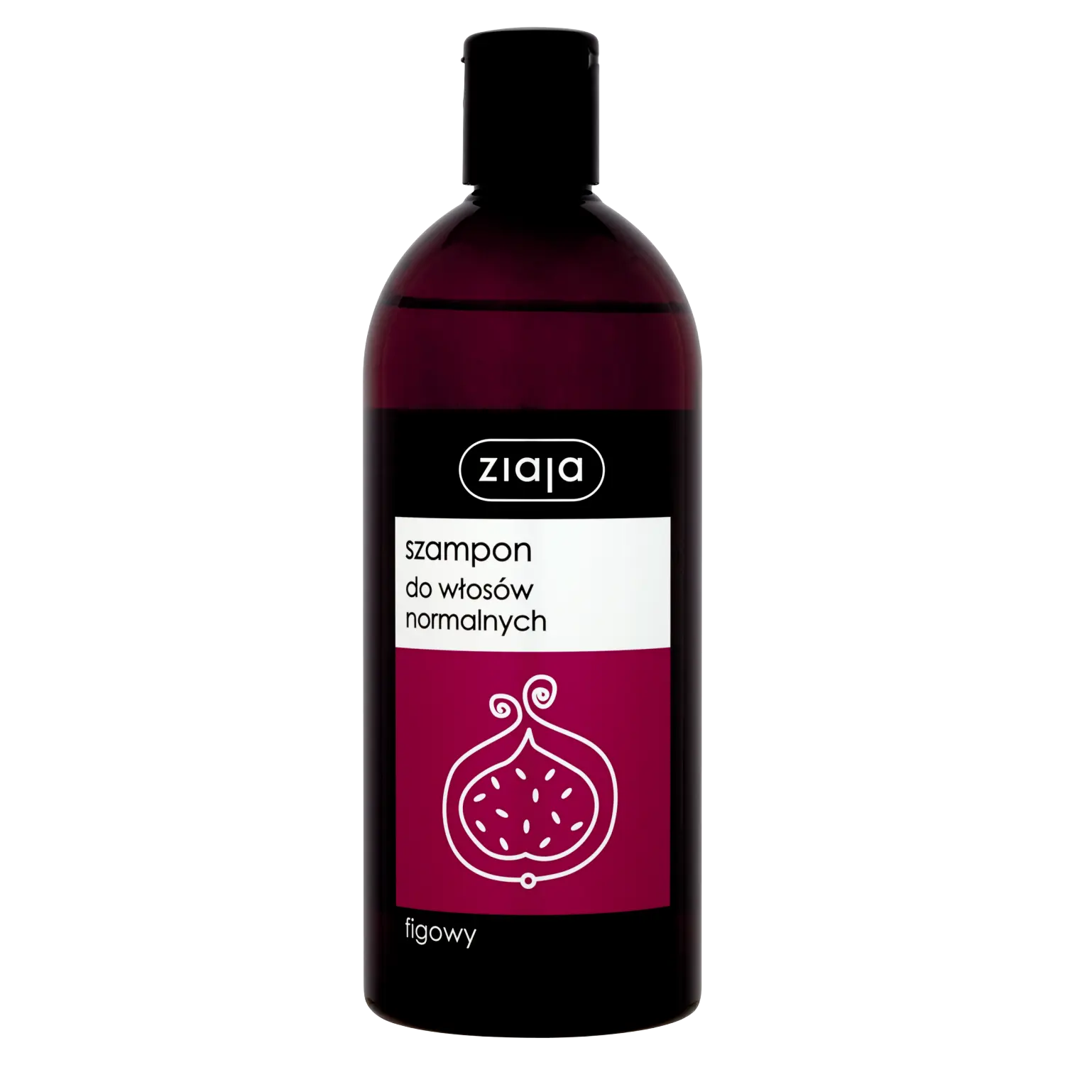 Ziaja Figowy шампунь с инжиром для нормальных волос, 500 мл
Ziaja Figowy шампунь с инжиром для нормальных волос, 500 мл