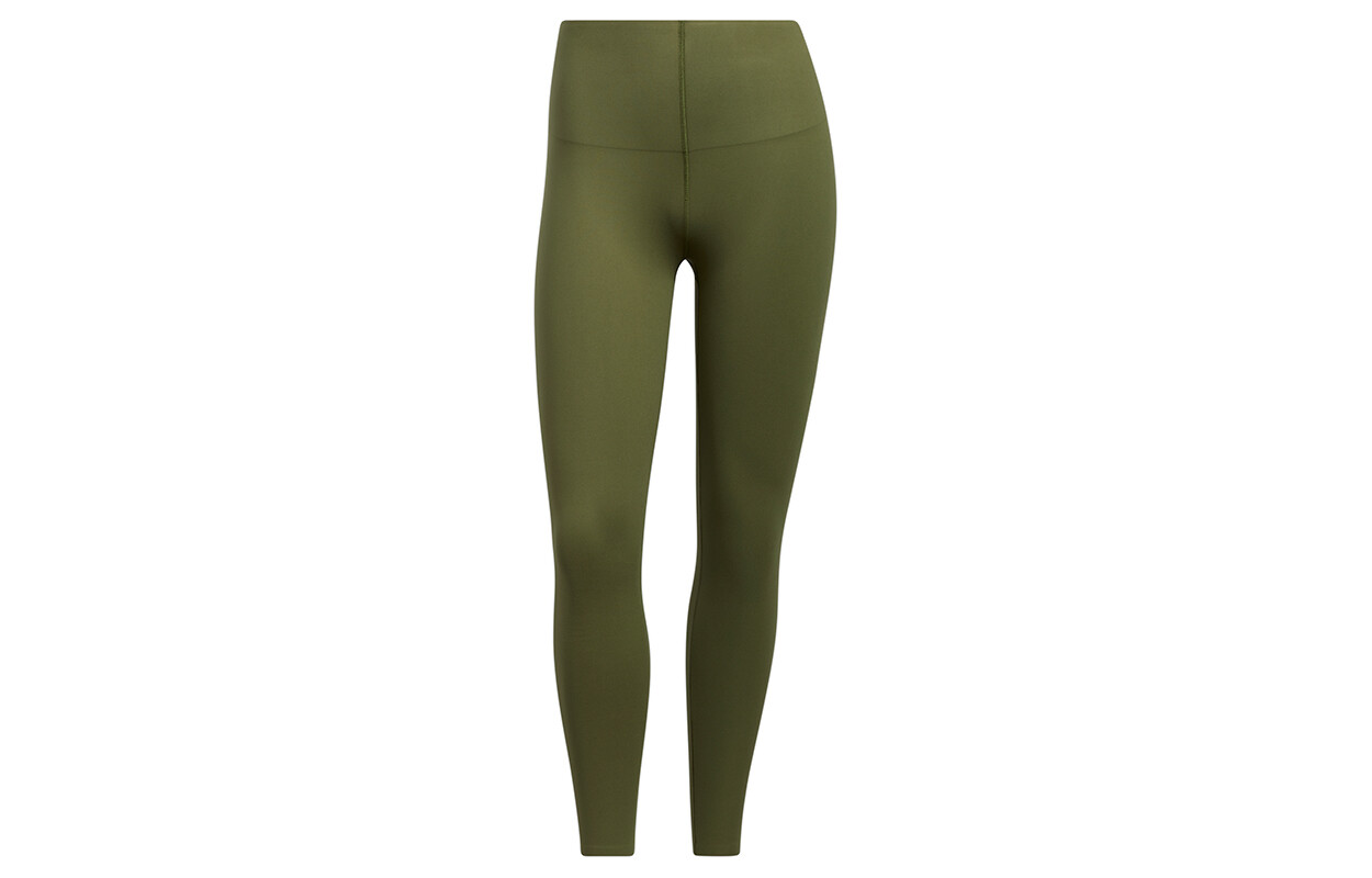 Спортивные брюки женские армейского зеленого цвета Adidas
Спортивные брюки женские армейского зеленого цвета Adidas