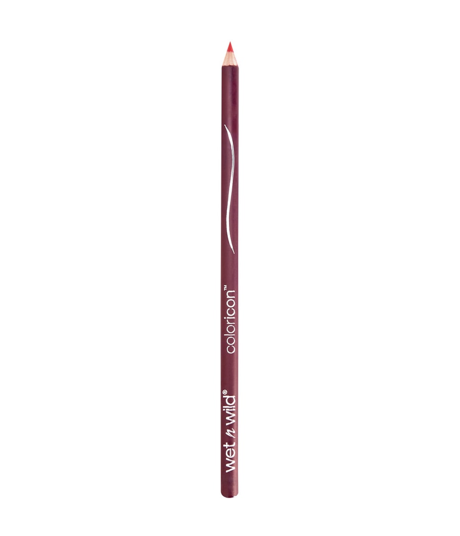 Карандаш для губ wet n wild Color Icon Lipliner Pencil, Berry Red, 1.4g
Карандаш для губ wet n wild Color Icon Lipliner Pencil, Berry Red, 1.4g