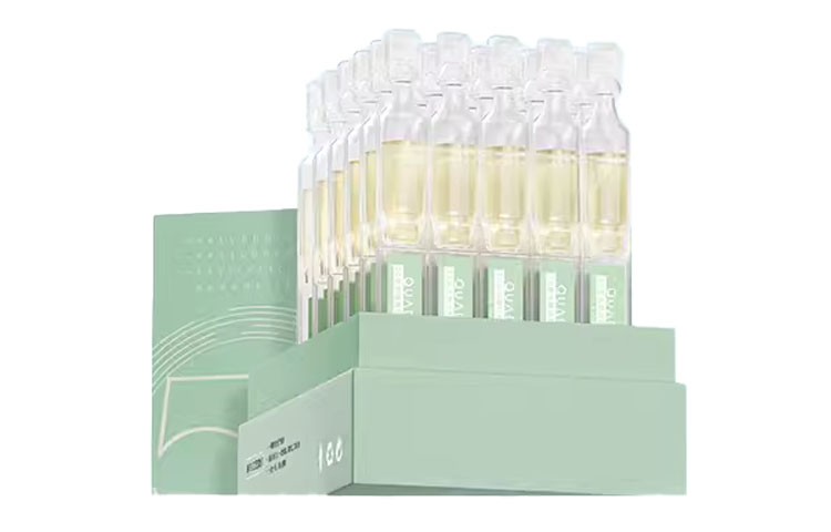 Сыворотка с вторичным высвобождением unisex QuadHA
Сыворотка с вторичным высвобождением unisex QuadHA