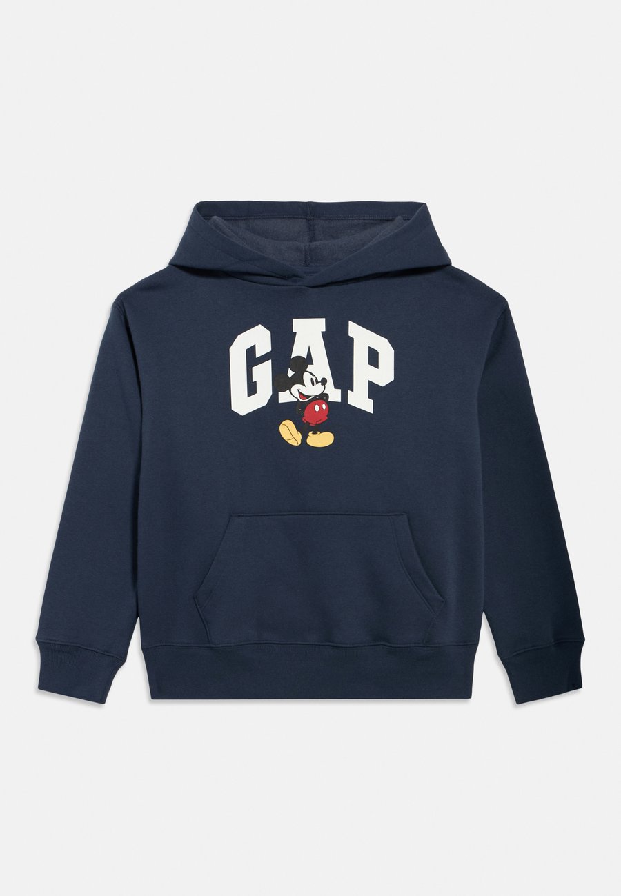 Худи GAP DISNEY MICKEY MOUSE LOGO UNISEX, Dark Blue
Худи GAP DISNEY MICKEY MOUSE LOGO UNISEX, Dark Blue