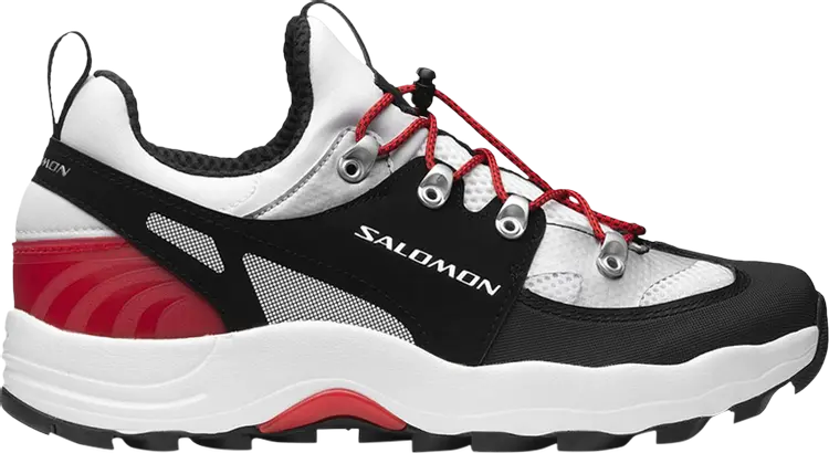 Кроссовки Raid Wind White Black Goji Berry, белый
Кроссовки Raid Wind White Black Goji Berry, белый