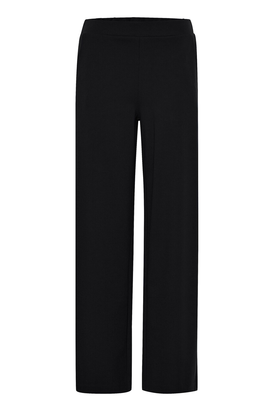 Обычные брюки Fransa, черный
Обычные брюки Fransa, черный