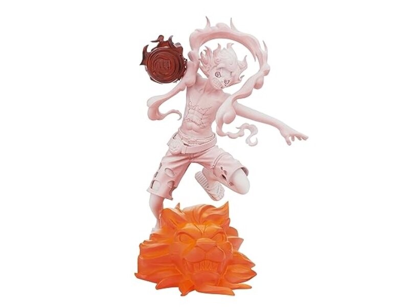 BANPRESTO - One Piece Film Red - Skozekkei - Памятник Монки Д. Луффи Inna marka
BANPRESTO - One Piece Film Red - Skozekkei - Памятник Монки Д. Луффи Inna marka