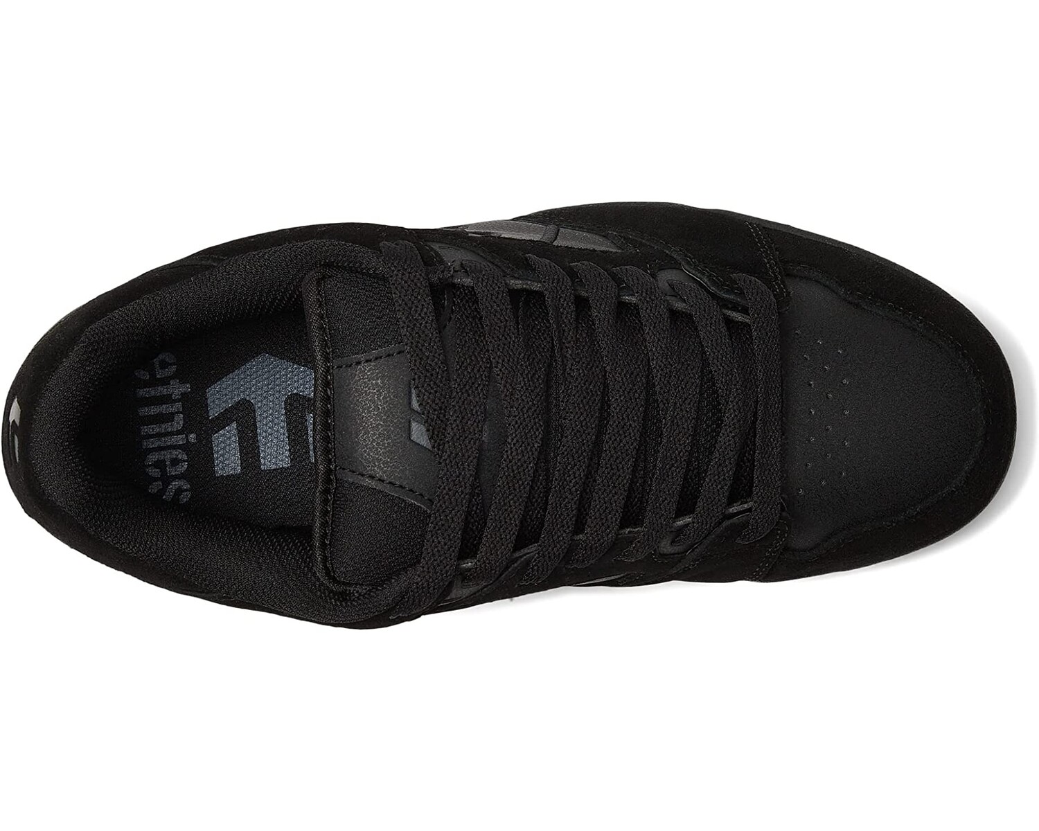 Кроссовки Faze etnies, черный
Кроссовки Faze etnies, черный