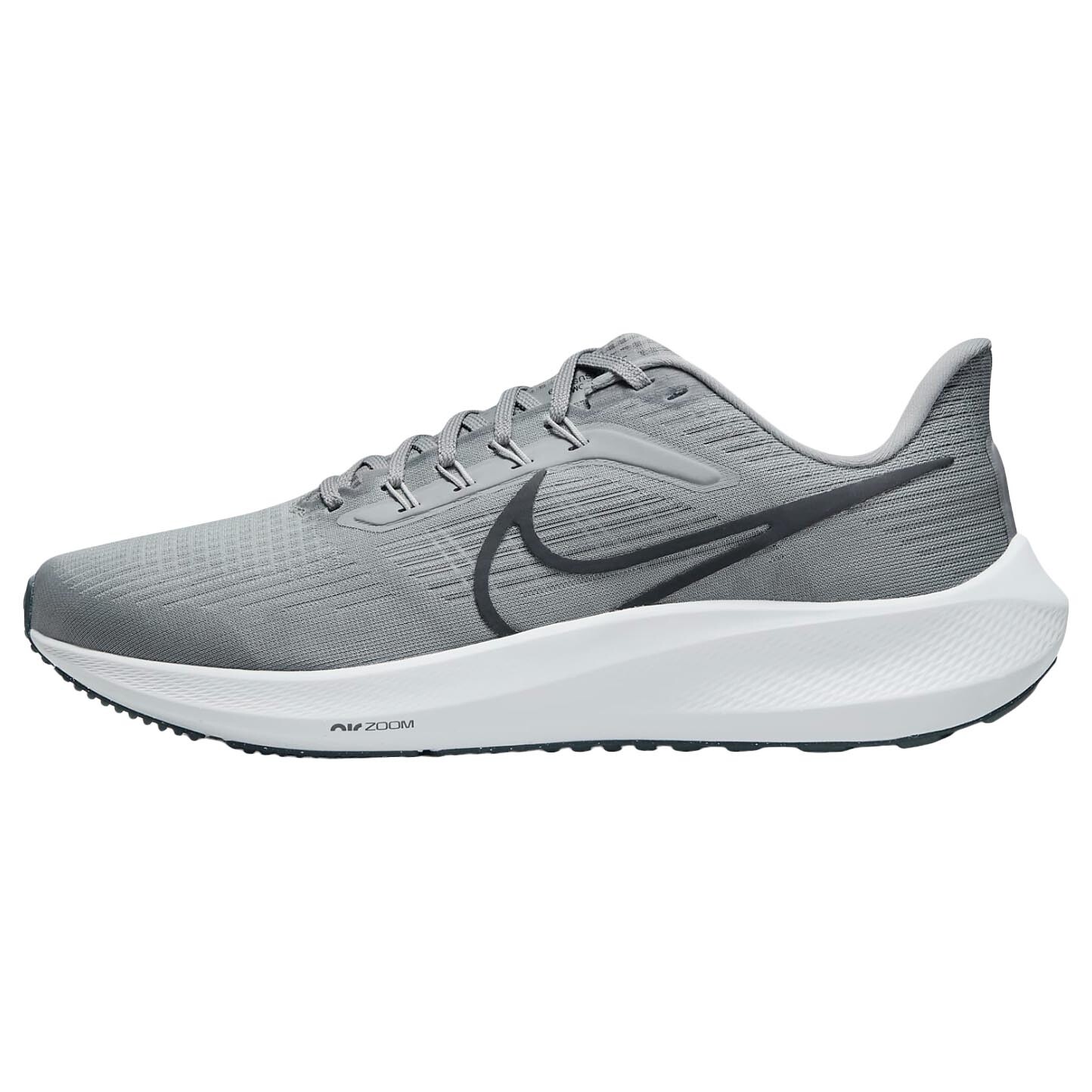 Кроссовки Nike Pegasus 39, серый 
Кроссовки Nike Pegasus 39, серый
