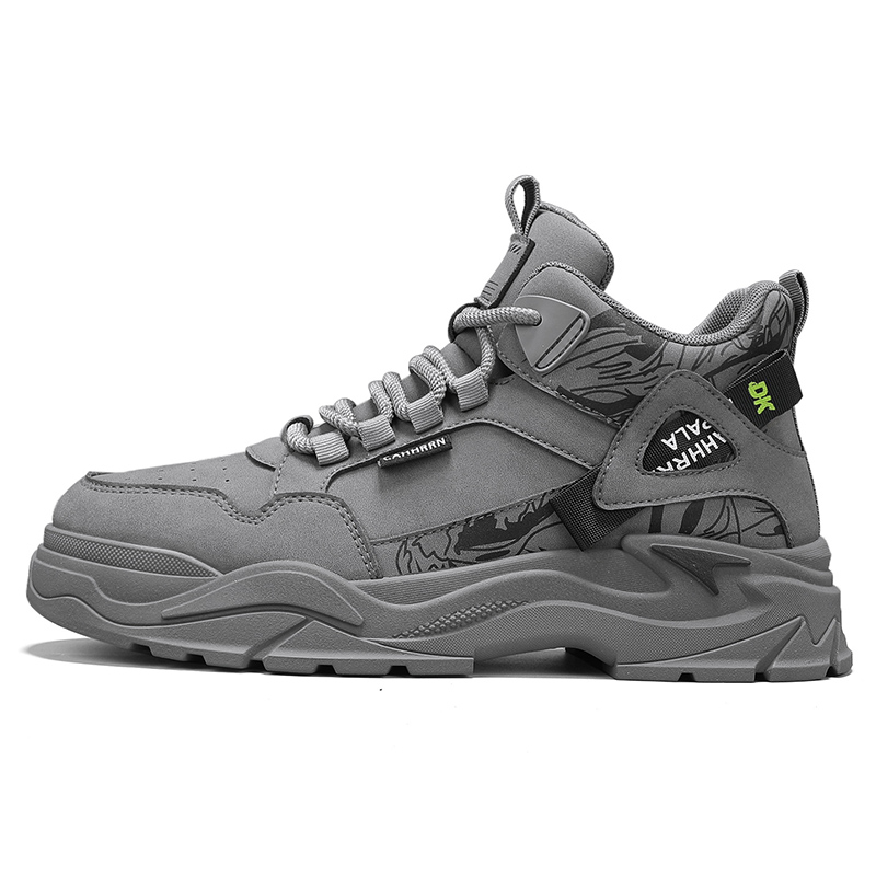 CAHHRRN Серые короткие ботинки мартинс мужские, цвет Gray
CAHHRRN Серые короткие ботинки мартинс мужские, цвет Gray