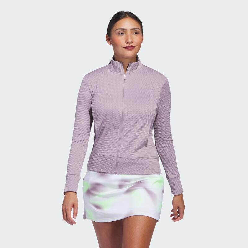 Текстурированная куртка Ultimate365 ADIDAS, цвет purpura
Текстурированная куртка Ultimate365 ADIDAS, цвет purpura