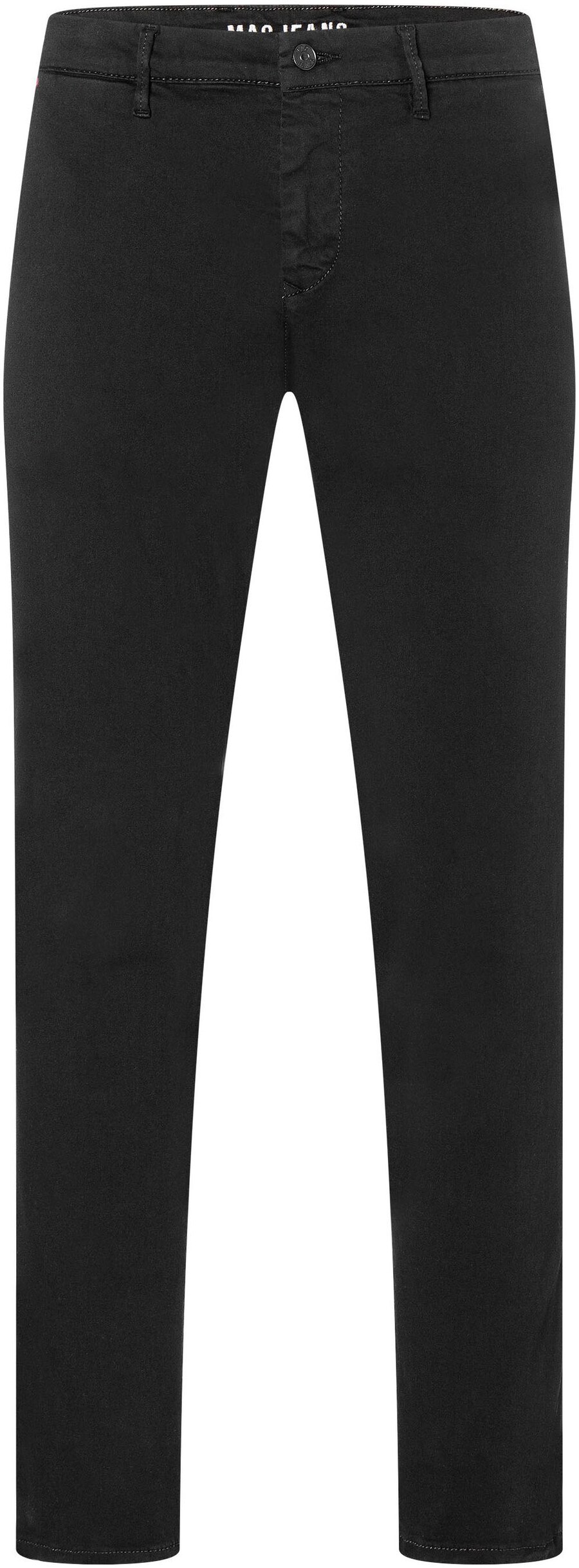 Узкие брюки-чинос MAC, Black
Узкие брюки-чинос MAC, Black