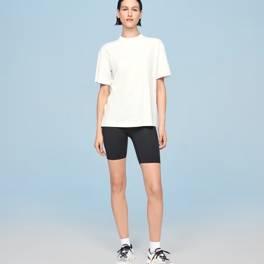 Футболка On Studio-T, белый
Футболка On Studio-T, белый