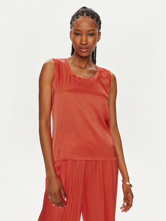 Рубашка стандартного кроя Vicolo, оранжевый
Рубашка стандартного кроя Vicolo, оранжевый