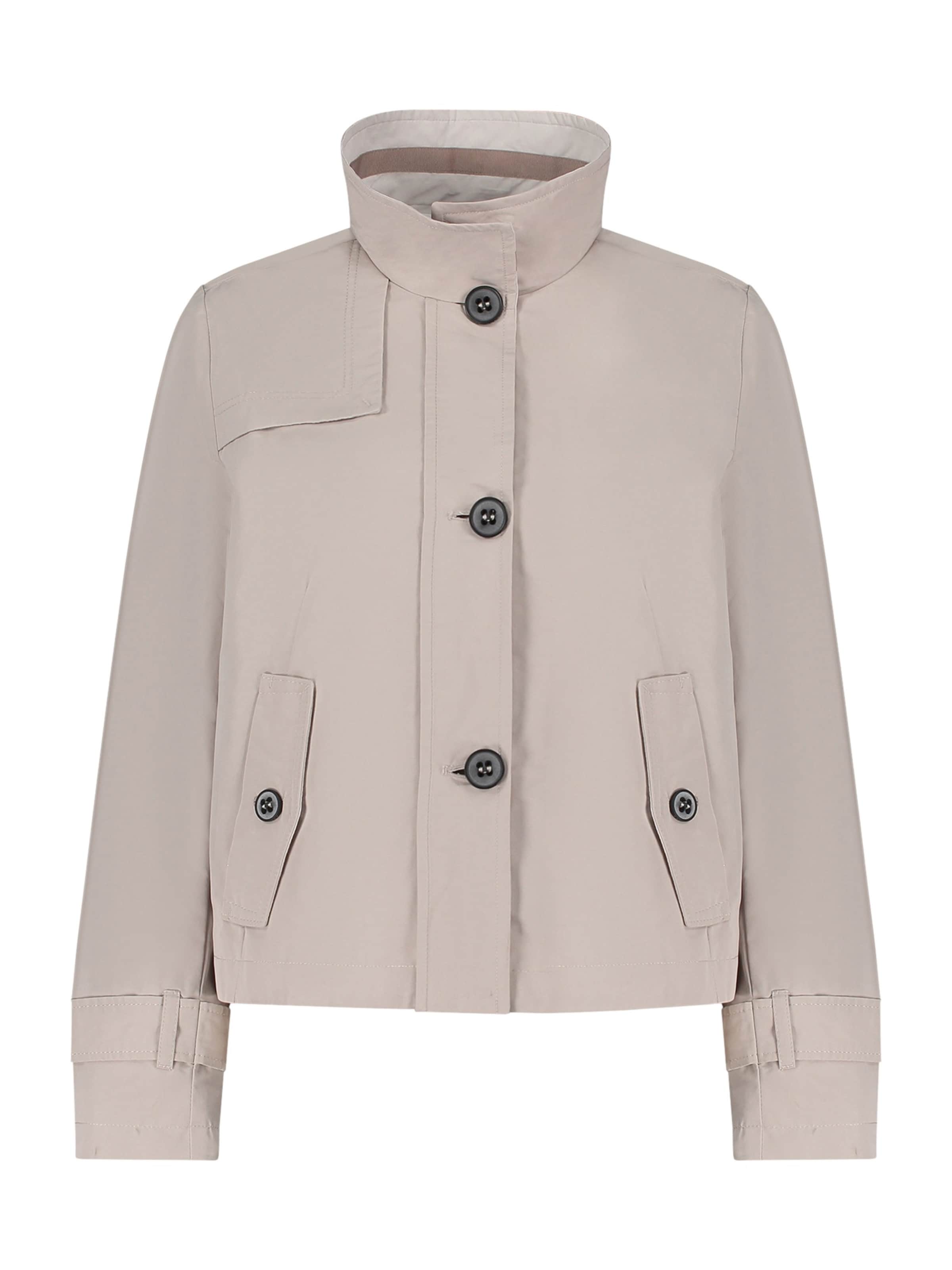 GIL BRET Куртка для межсезонья в бежевом цвете
GIL BRET Куртка для межсезонья в бежевом цвете