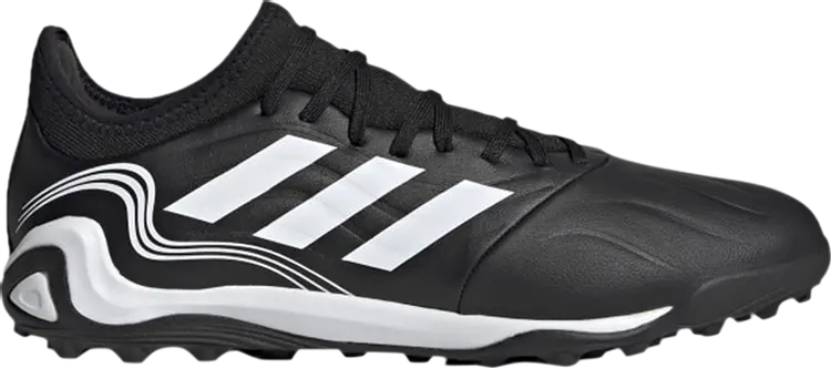 Кроссовки Adidas Copa Sense.3 TF 'Core Black White', черный, Черный;серый, Кроссовки Adidas Copa Sense.3 TF 'Core Black White', черный
Кроссовки Adidas Copa Sense.3 TF 'Core Black White', черный, Черный;серый, Кроссовки Adidas Copa Sense.3 TF 'Core Black White', черный