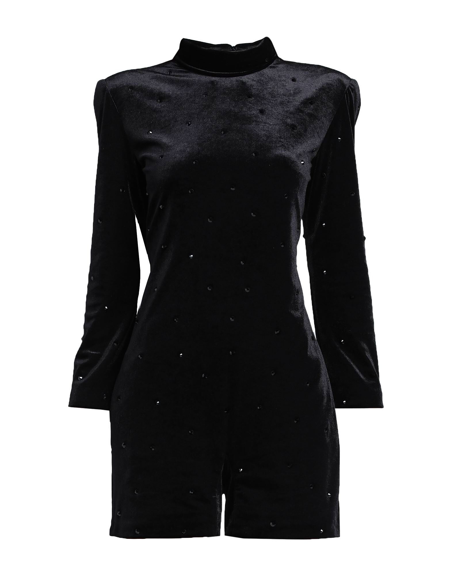 Комбинезон Philosophy Di Lorenzo Serafini, черный
Комбинезон Philosophy Di Lorenzo Serafini, черный