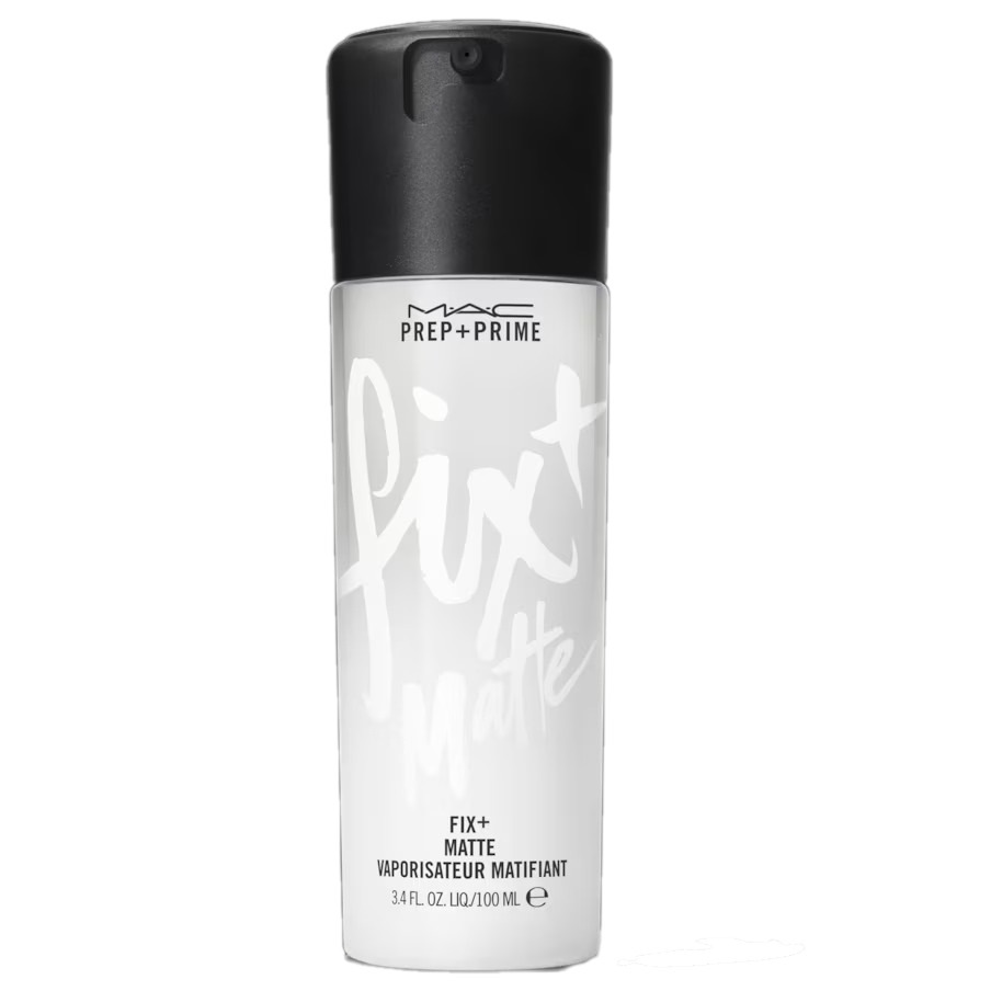 Матирующий спрей MAC Prep + Prime Fix+ Matte, 100 мл
Матирующий спрей MAC Prep + Prime Fix+ Matte, 100 мл