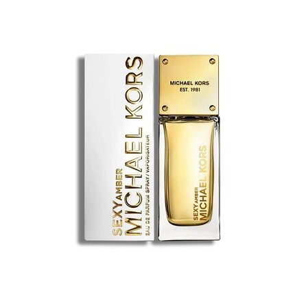 Michael Kors Sexy Amber парфюмированная вода спрей 50мл
Michael Kors Sexy Amber парфюмированная вода спрей 50мл