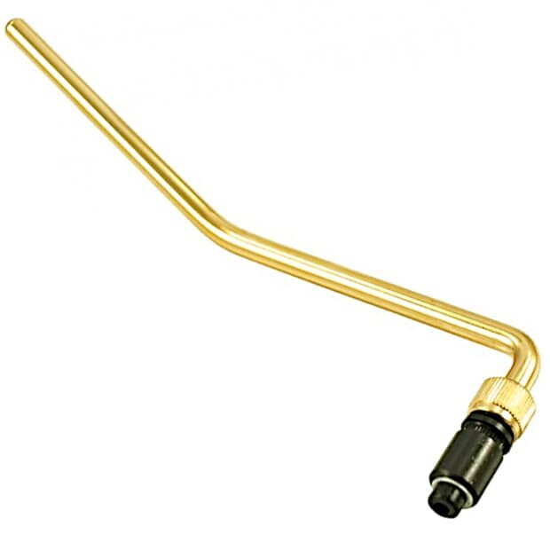 Флойд Роуз Тремоло Arm-Gold Floyd Rose FRTAKITGP
Флойд Роуз Тремоло Arm-Gold Floyd Rose FRTAKITGP