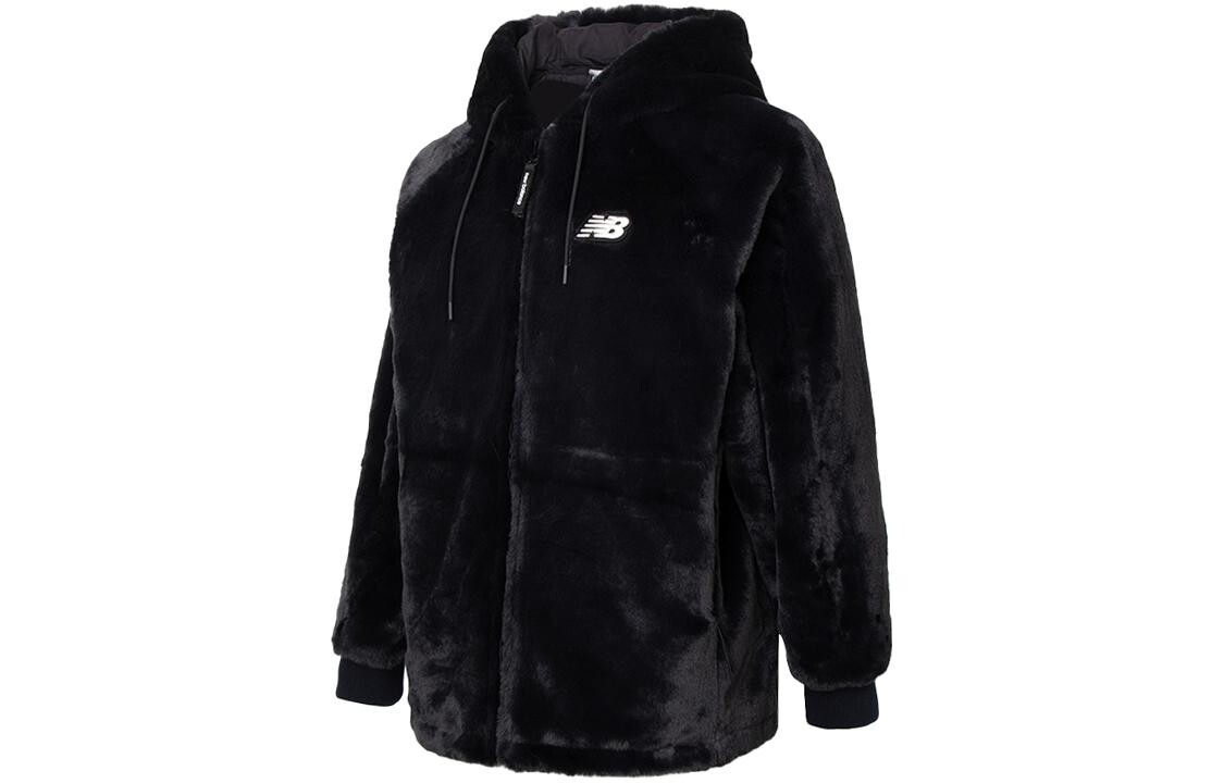 Женская куртка New Balance, цвет Black
Женская куртка New Balance, цвет Black
