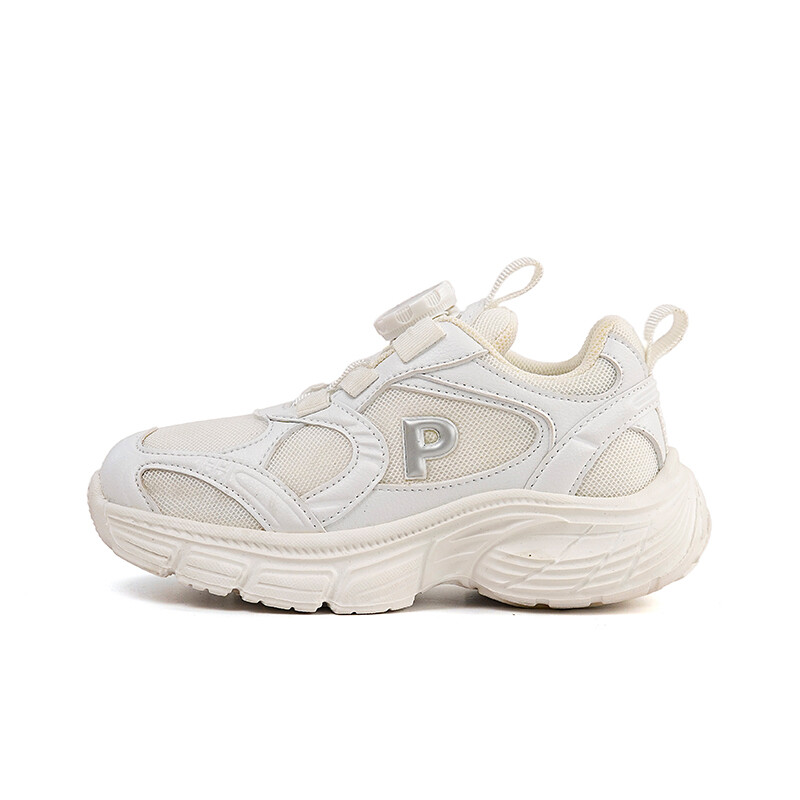 Детская повседневная обувь для детей, кроссовки, кроссовки Banner The Piggy, белый
Детская повседневная обувь для детей, кроссовки, кроссовки Banner The Piggy, белый