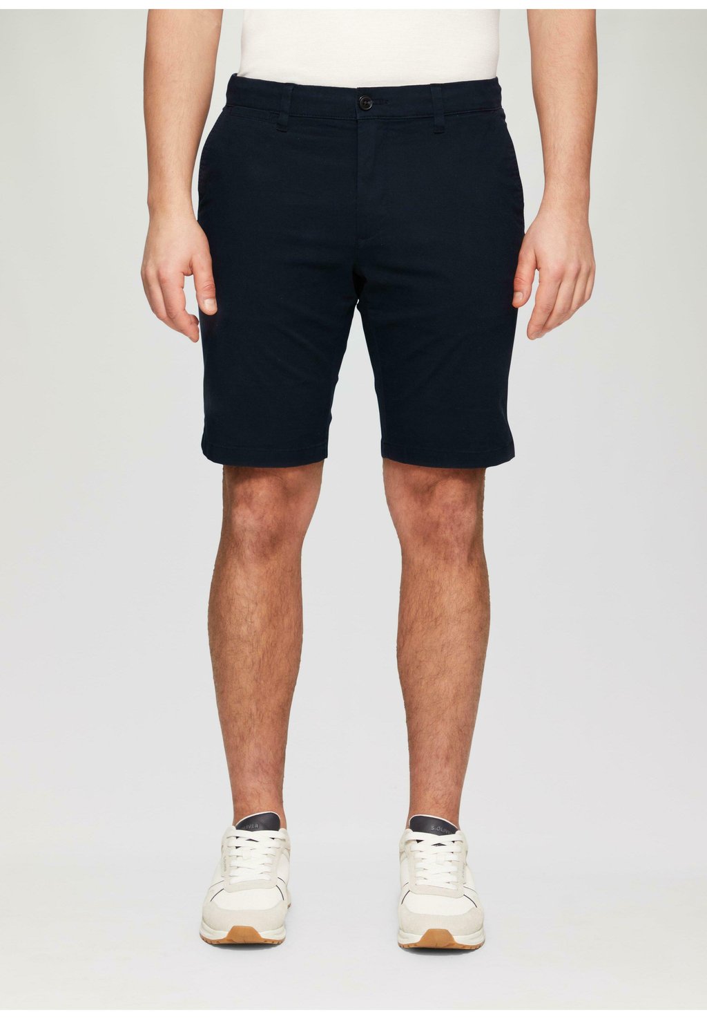 Шорты STRETCH s.Oliver, темно-зеленый
Шорты STRETCH s.Oliver, темно-зеленый