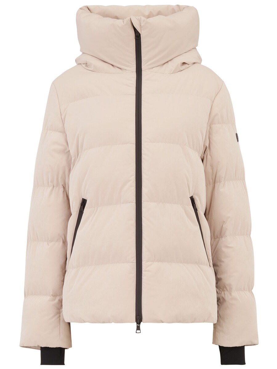 Зимняя куртка BLONDE No. 8 LENA, бежевый
Зимняя куртка BLONDE No. 8 LENA, бежевый