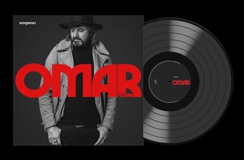 Виниловая пластинка Pedrini, Omar - Sospeso
Виниловая пластинка Pedrini, Omar - Sospeso