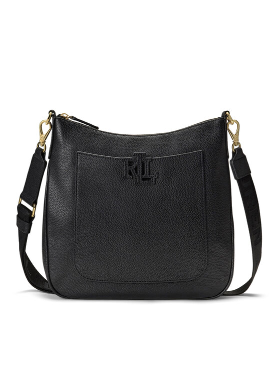 Сумка 431970152001 Lauren Ralph Lauren, черный
Сумка 431970152001 Lauren Ralph Lauren, черный