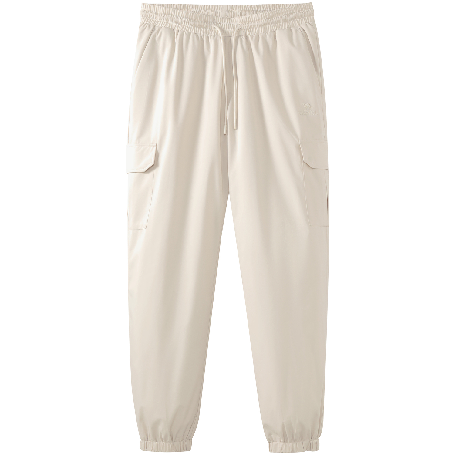 Утепленные брюки для экстремальных холодов CAMEL, Овсяно-серый
Утепленные брюки для экстремальных холодов CAMEL, Овсяно-серый