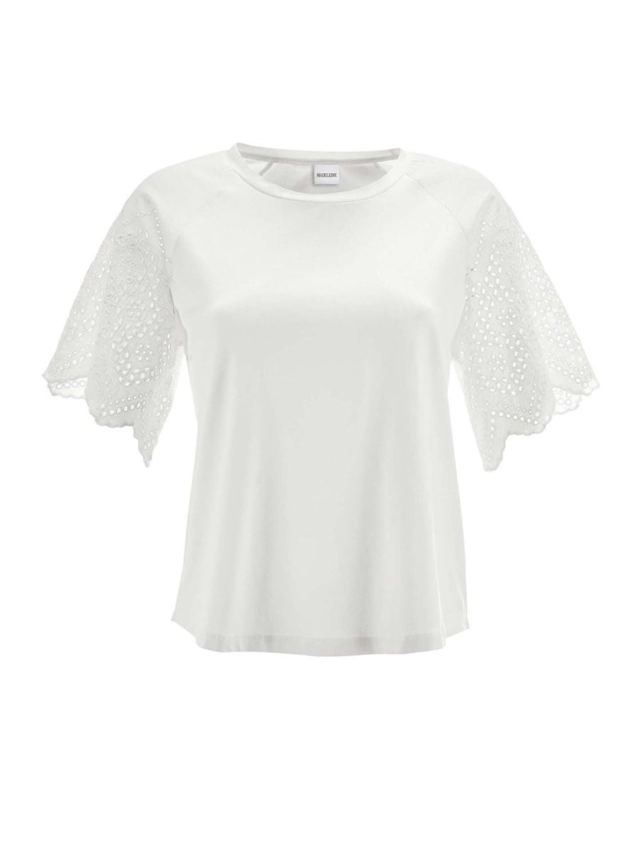 Блуза MADELEINE, белый
Блуза MADELEINE, белый