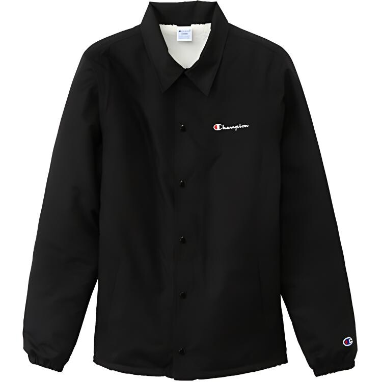 Бархатная куртка унисекс Champion, цвет Black, Черный, Бархатная куртка унисекс Champion, цвет Black
Бархатная куртка унисекс Champion, цвет Black, Черный, Бархатная куртка унисекс Champion, цвет Black