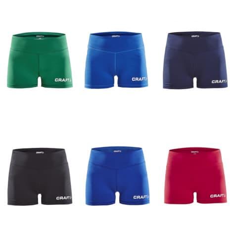 Короткие шорты Craft Girls Squad, детские, 1906987
Короткие шорты Craft Girls Squad, детские, 1906987