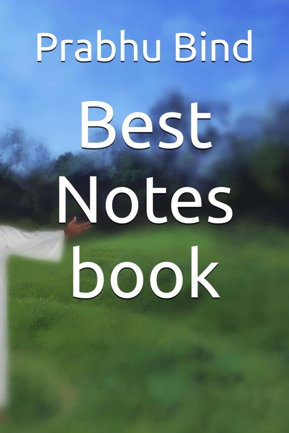 Best Notes book (Independently published)
Best Notes book (Independently published)