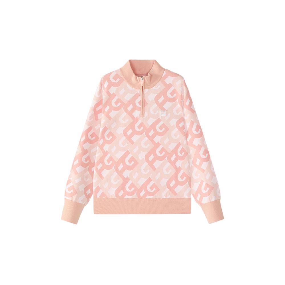 FILA KIDS Свитер Pink Teenagers
FILA KIDS Свитер Pink Teenagers