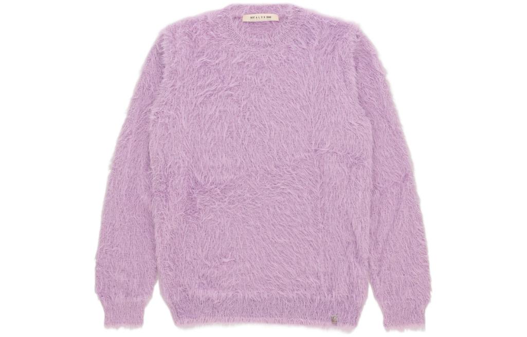 Фактурная пуловер-кофта 1017 ALYX 9SM, фиолетовая
Фактурная пуловер-кофта 1017 ALYX 9SM, фиолетовая