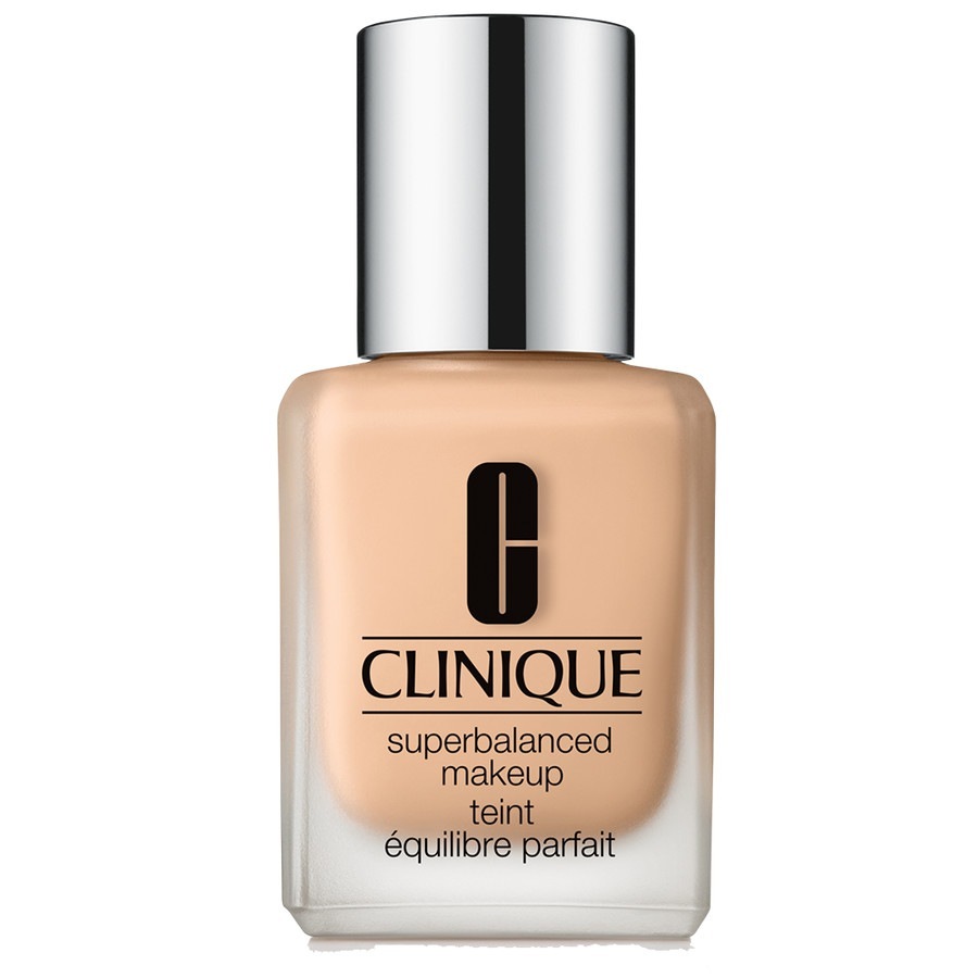 Тональный крем для лица superbalanced make-up Clinique, cn72 - sunny, объем 30 мл
Тональный крем для лица superbalanced make-up Clinique, cn72 - sunny, объем 30 мл
