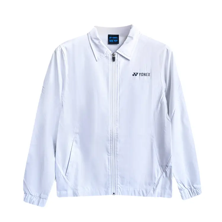 Детская куртка YONEX, белый
Детская куртка YONEX, белый