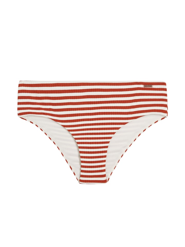 Плавки бикини Protest MIXKIM 23, цвет Chilirust
Плавки бикини Protest MIXKIM 23, цвет Chilirust