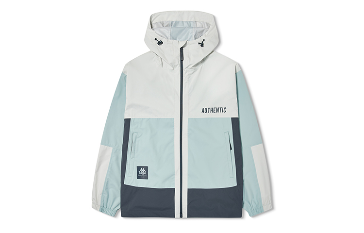 Kappa Ветровка мужская, Smolder Blue-8242
Kappa Ветровка мужская, Smolder Blue-8242