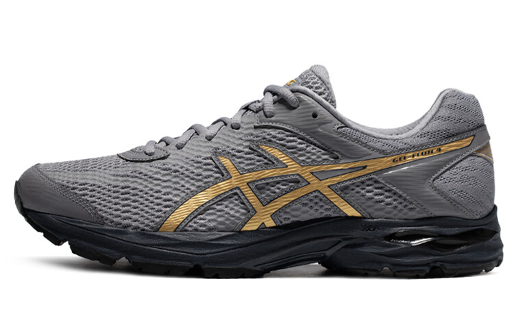 Мужские кроссовки Asics Gel-Flux 4
Мужские кроссовки Asics Gel-Flux 4