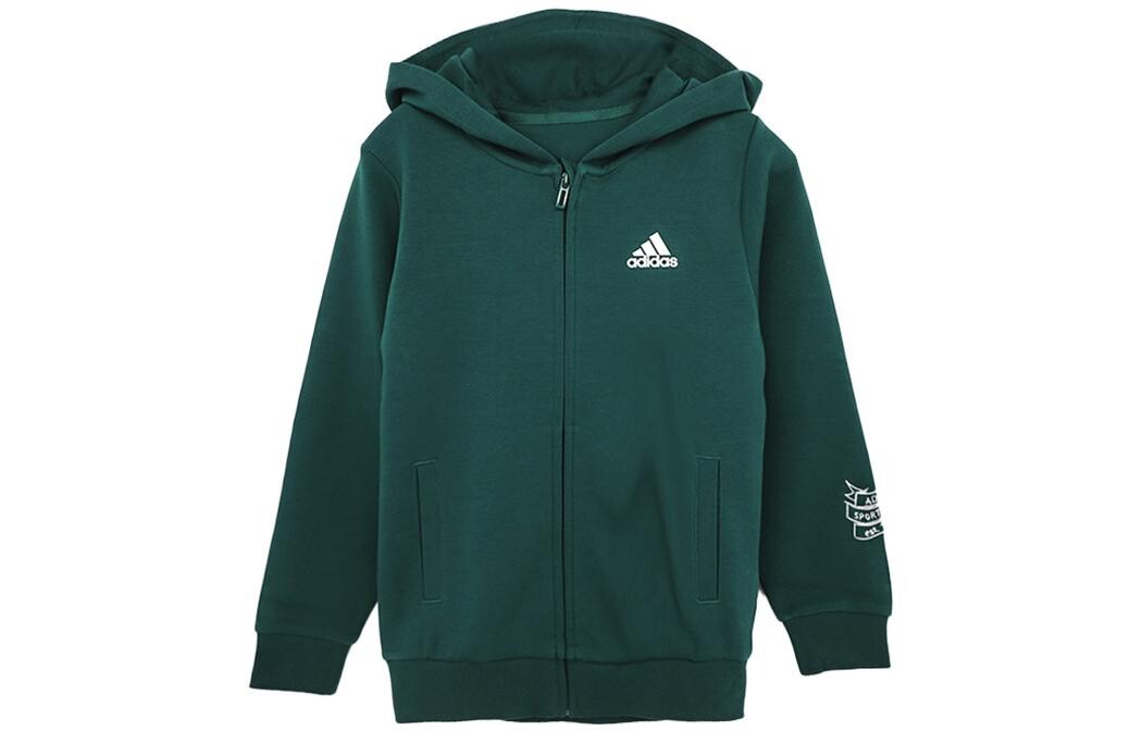 Детская куртка Adidas, зеленый
Детская куртка Adidas, зеленый