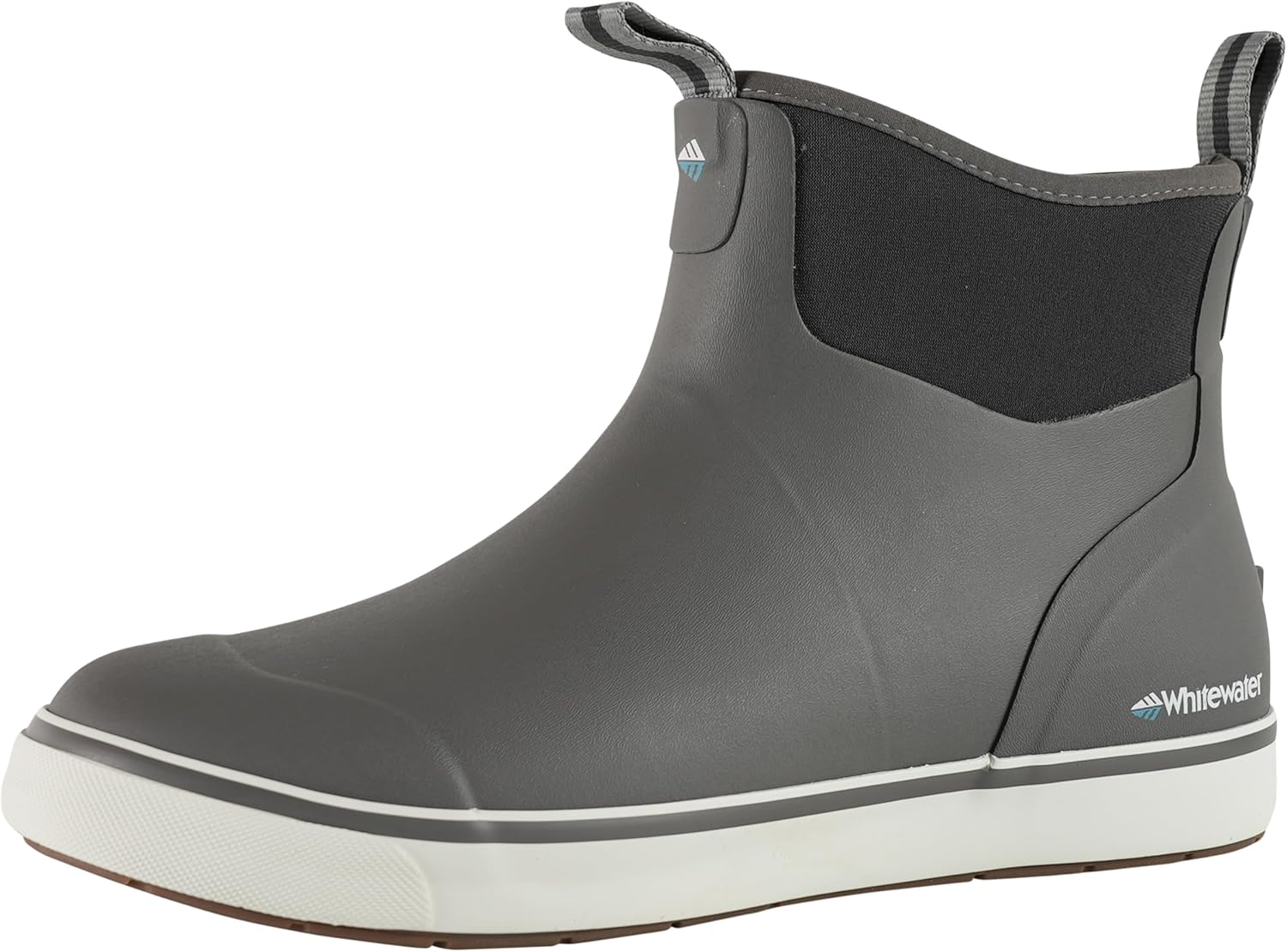 Ботинки для рыбалки и лодочных прогулок whitewater basin deck
Ботинки для рыбалки и лодочных прогулок whitewater basin deck