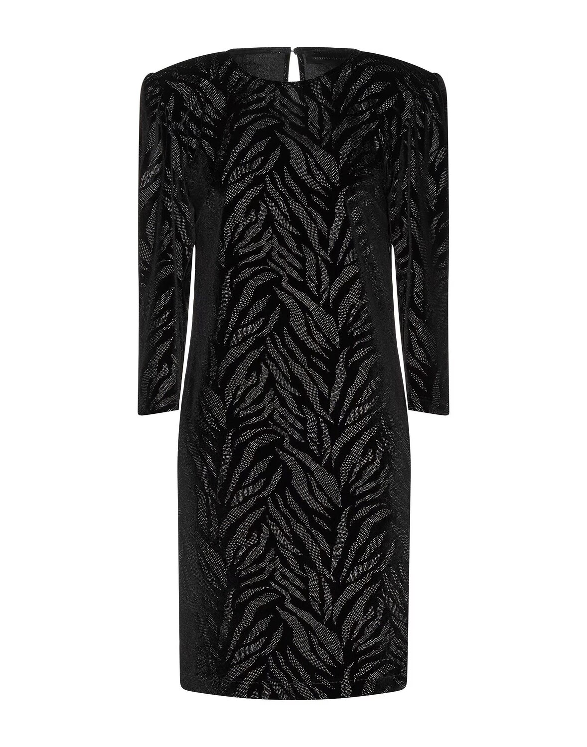 Платье Federica Tosi, черный
Платье Federica Tosi, черный