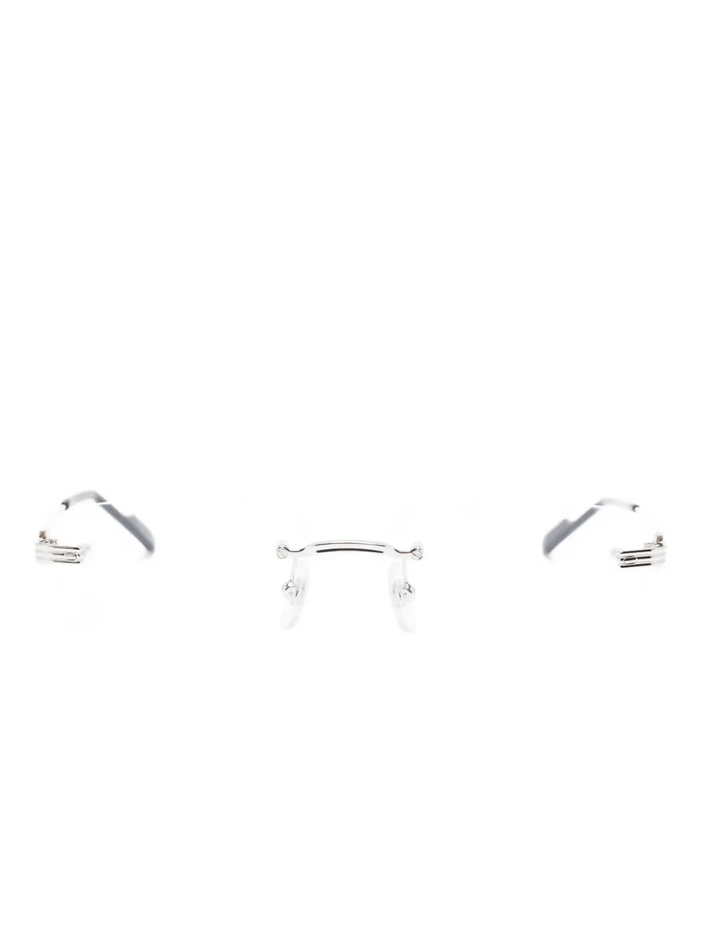 Очки Première de Cartier, серый
Очки Première de Cartier, серый