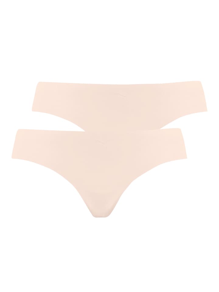 Трусы Puma, розовый
Трусы Puma, розовый