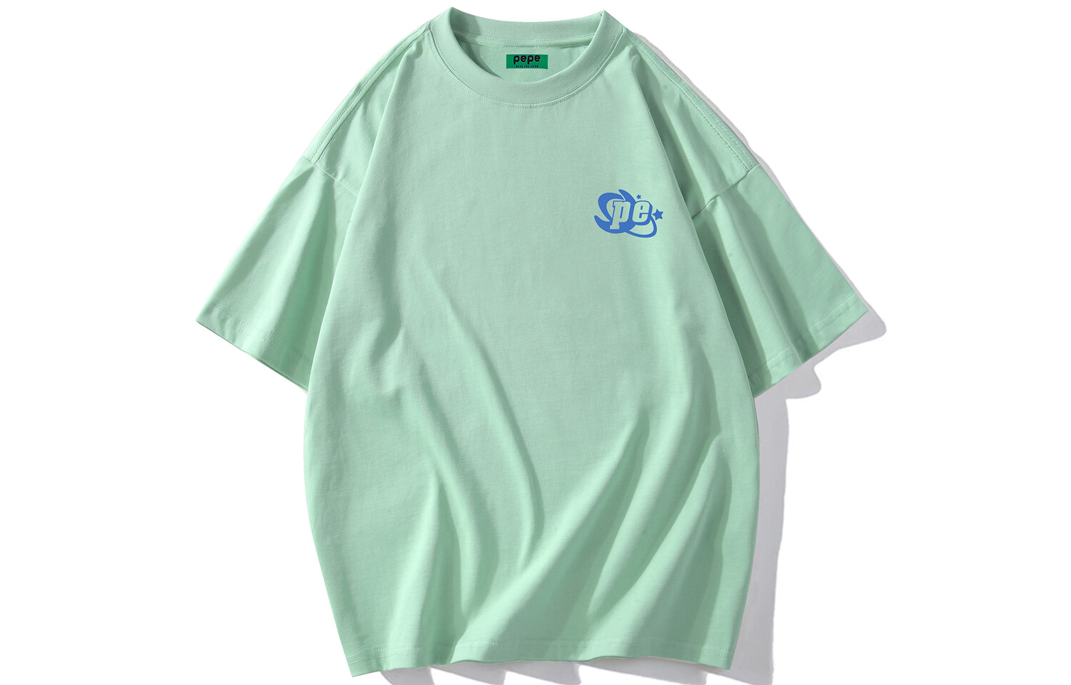 pepe the frog Футболка унисекс с лягушкой Пепе, Черный
pepe the frog Футболка унисекс с лягушкой Пепе, Черный