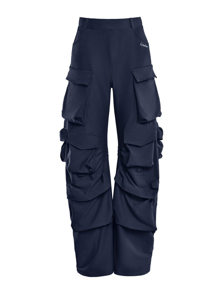 Спортивные брюки Winshape, цвет anthracite
Спортивные брюки Winshape, цвет anthracite