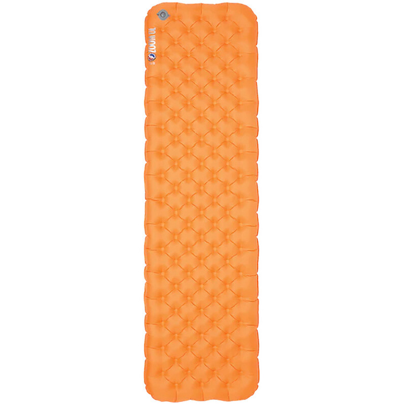 Спальный коврик Zoom UL Big Agnes
Спальный коврик Zoom UL Big Agnes