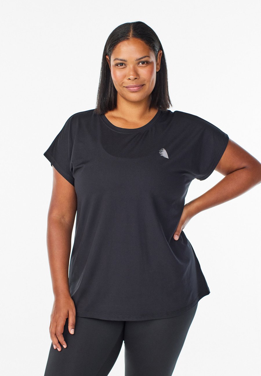 Футболка Zizzi Basic T-shirt, Black, Черный, Футболка Zizzi Basic T-shirt, Black
Футболка Zizzi Basic T-shirt, Black, Черный, Футболка Zizzi Basic T-shirt, Black